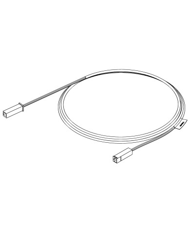 Adapterkabelbaum MultiControl 3 m