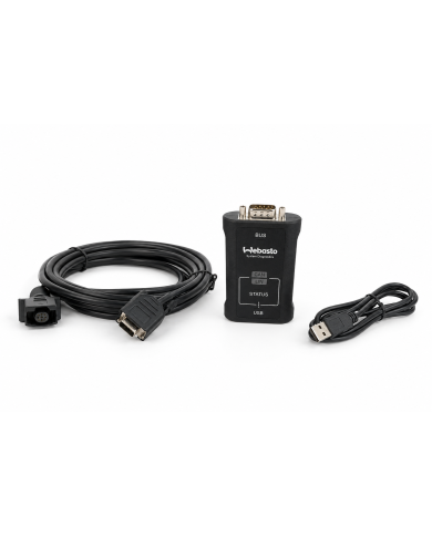 Webasto System-Diagnose Kit
