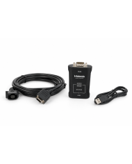 Webasto System-Diagnose Kit
