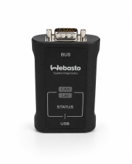 Webasto System-Diagnose Kit