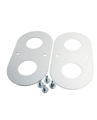 Abdeckplatten-Set