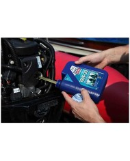 Huile moteur marine 4T 10W30 5 litres
