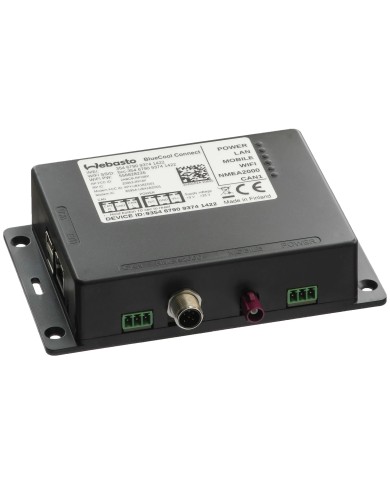 Kit BlueCool Connect