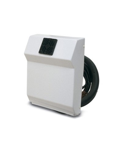 Évaporateur ventilé AIR10 200x280x80 mm