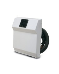 Évaporateur ventilé AIR10 200x280x80 mm