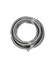 Abgasflexrohr INOX Edelst. D30 10m
