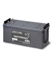 Batterie MVG 12/140 GEL 12V, 140Ah