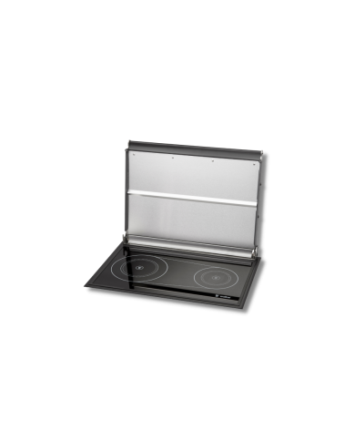 Nordic DT Black Line