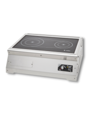 Cuisinière diesel Safeflame 85DP