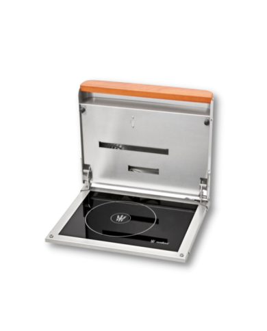 Gebläsedeckel 220D Safe