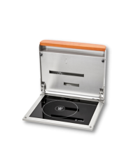 Couvercle de ventilateur 220D Safe