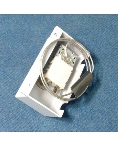 Thermostat mit Drehwähler für C85, C115, C130, DP2600, BN100
