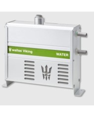 WALLAS DIESEL WARMWASSERBEREITER 30 VIKING