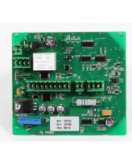 WALLAS ELEKTRONIKPLATINE