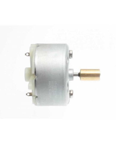 WALLAS GEBLÄSEMOTOR 6MM WELLE