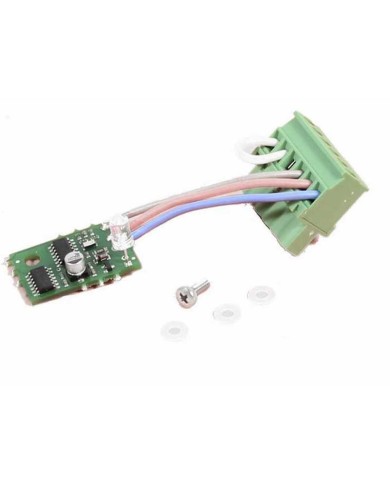 WALLAS KONTROLL-LED CERANFELD