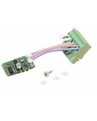 LED-Anzeige Kochplatte