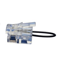 WALLAS KURZSCHLUSSSTECKER FÜR HÖHENSCHALTER