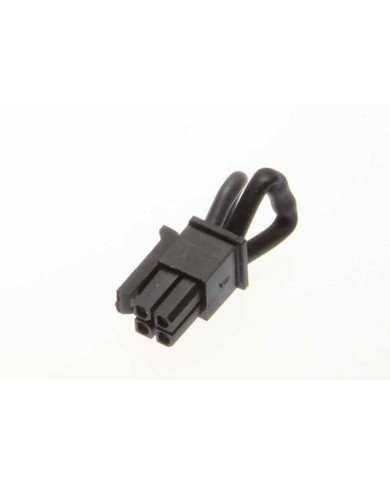 Kurzschlussstecker