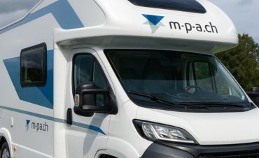 B2B Camping car en Suisse