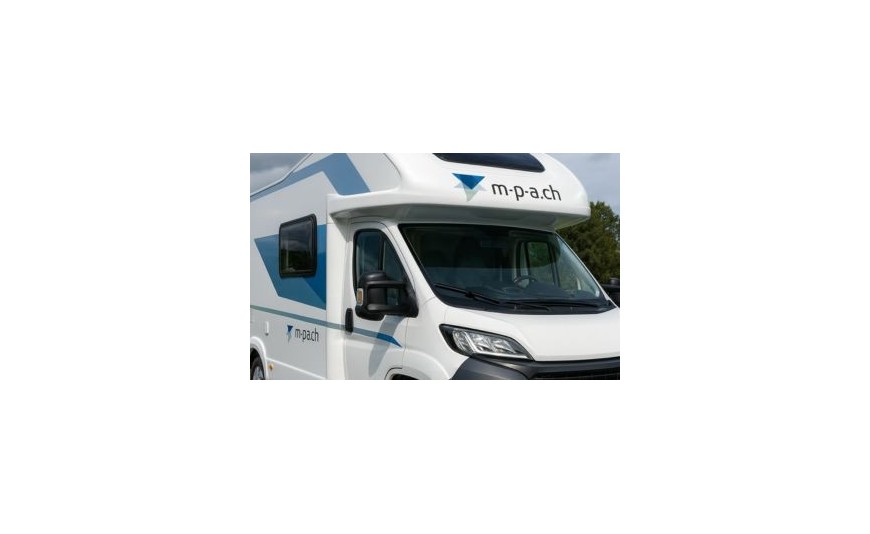 Camper B2B in der Schweiz