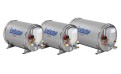 Boilers Indel Marine : anode magnésium intégrée sur les modèles Isotemp
